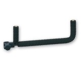 BRAT FEEDER JAXON PRO MATCH CU NEOPREN 42-13CM