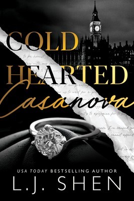 Cold Hearted Casanova foto