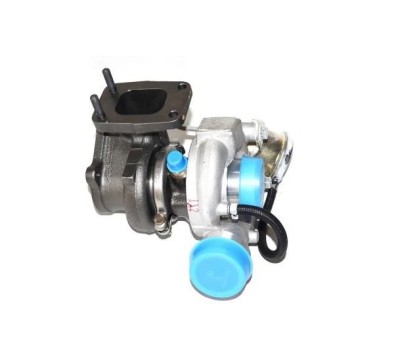 Turbocompresor Iveco Daily Iii Nadwozie P, Aftermarket TBS0117 foto