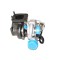 Turbocompresor Iveco Daily Iii Nadwozie P, Aftermarket TBS0117