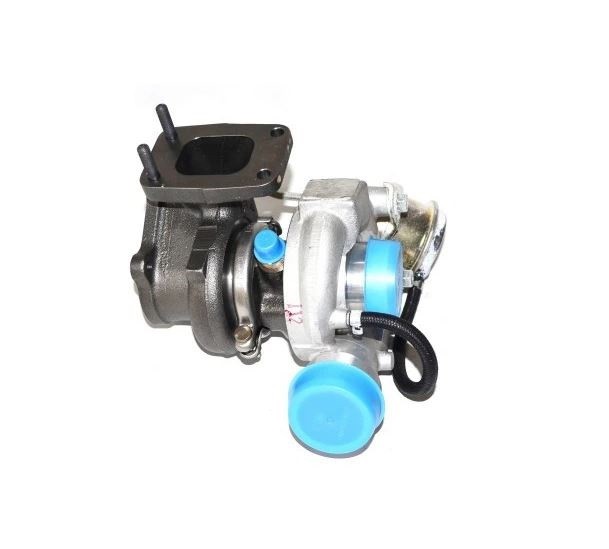 Turbocompresor Iveco Daily Iii Nadwozie P, Aftermarket TBS0117