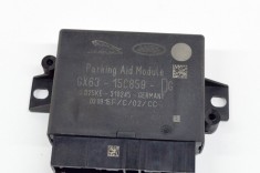 Unitate de control senzor de parcare PDC LAND ROVER RANGE ROVER EVOQUE L538 2015 OEM: GX63-15C859-DG,D25KE-310245 15501565