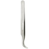 Yato YT-6907 - Penseta cu varf curbat 115 mm