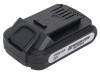 Acumulator Bormasina Raider RDP-CDL02L, 20V, 1.5Ah, Li-Ion, 131135