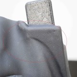 Ornament mecanism de direcție TESLA MODEL S 2017 OEM: 1008303-01-D1002328-00-C 4089139