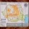 G567-Lot 7 Harti RSR-Surean-Parang-Oceane-Kazaksthan-Caucaz-Siberia hartie.