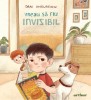 Vreau Sa Fiu Invizibil, Dan Ungureanu - Editura Art