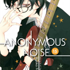 Anonymous Noise, Vol. 15