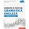 Gramatica Engleza: Exercitii si Teste Timpuri Verbale - Paralela 45 - Manual Scolar Engleza