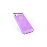Husa Ultra Slim HONEY Apple iPhone 5/5S Mov