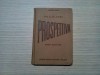 MANUALE DI PROSPETTIVA - Claudio Claudi - 1942, 76 p.+ 33 tavole fuori testo, Alta editura