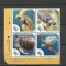 COREEA DE SUD 2021 FAUNA TESTOASE