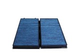 Filtru polen aer habitaclu BMW 7 (E65, E66, E67) (2001 - 2009) MAXGEAR 26-1865