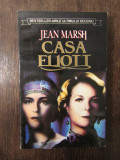 Casa Eliott - Jean Marsh