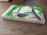 Cumpara ieftin MUGUR VALAHU (autograf rar) ANGOLA CLE DE L&#039; AFRIQUE , 1967, RS