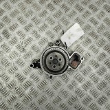 Pompa Apa Opel Insignia A Sedan G09 2009, OEM 90537298, 12624936. Piesa Originala Opel. 