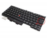 Tastatura Laptop, Lenovo, ThinkPad X1 Carbon 6th Gen Type 20KH, 20KG, 01YR573, 01YU651, 01YU652, 01YR537, 02HL880, 02HL882, iluminata, layout UK