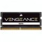 SODIMM Corsair VENGEANCE DDR5 SODIMM 32GB (1x32GB) DDR5 4800 (PC5-38400) C40 1.1V &quot;CMSX32GX5M1A4800C40&quot;