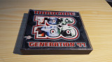 [CDA] Hardcore Generation 97 - Top 100 - boxset 4CD