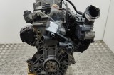 VW POLO 9N_ 2008 - Motor - OEM: BZG