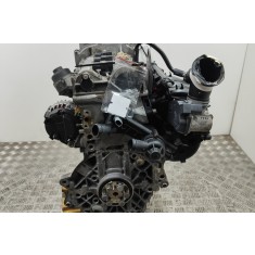 VW POLO 9N_ 2008 - Motor - OEM: BZG
