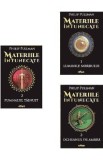 Set Materiile intunecate Vol. 1+2+3 - Philip Pullman