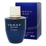 Apa de Parfum Cote d&#039;Azur Verse de Luxe, Femei, 100 ml