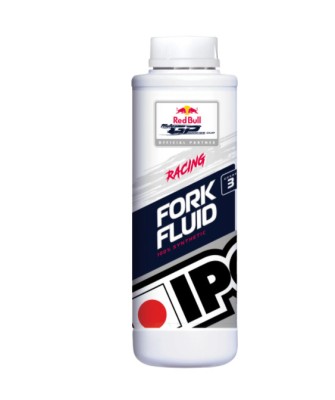 Ulei suspensie Ipone Fork Fluid 3W 100% Sintetic 1L foto