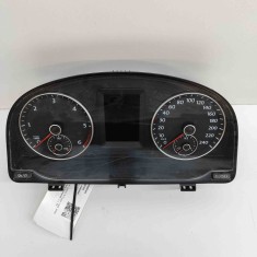 Ceas de bord VW CADDY IV Furgon SAA, SAH 2016 OEM: 2K5920876A