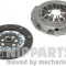 Set ambreiaj RENAULT MEGANE II Grandtour (KM0/1) (2003 - 2012) NIPPARTS N2001169