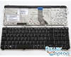 Tastatura HP Neagra Pavilion dv7 2200 CTO, Pavilion dv7 2200, Pavilion dv7 2210, Pavilion dv7 2220, Pavilion
