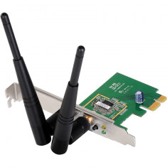 Placa de retea wireless Edimax EW-7612PIn V2, PCI-E foto