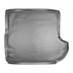 Covor portbagaj tavita Citroen C-Crosser / Peugeot 4007 / Mitsubishi Outlander XL 2007-2012 Cod: PB 6095 PBA1