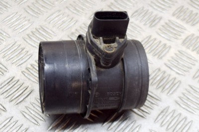 Debitmetru de aer VW PHAETON 3D_ 2004 OEM: 0281002461,074906461B 13558012 foto