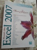 Steve Johnson Excel 2007