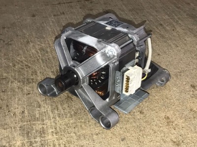 Motor Welling masina de spălat Indesit IWSNE 61253/ R2 foto