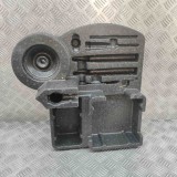 Spuma Portbagaj Porsche Cayenne Coupe 9YB 2019- OEM 760012115H Originala