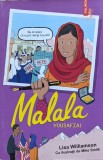 Cumpara ieftin Malala Yousafzai - Lisa Williamson, Polirom, Romana, Carte Povesti Copii, 2020