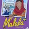 Malala Yousafzai - Lisa Williamson , A608