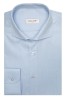 Camasa barbati slim bleu C004SL