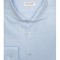Camasa barbati slim bleu C004SL