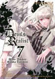 Devils and Realist. Volume 7 | Madoka Takadono