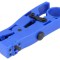 Dezizolator Cablu Rotund/Plat 0,26-8mm 125mm TTK-055