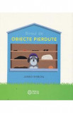 Biroul de obiecte pierdute - Junko Shibuya