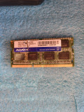 ram DDR3 - pentru laptop - ADATA - de 4 Gb