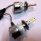 Set 2 Becuri H7 Led Auto 6000k 36W 3500LM