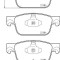 BREMBO P 85 153 PRIME LINE set placute frana,frana disc