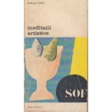 Meditatii artistice