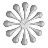 Ceas de perete decorativ, model ASTRO, design marca inregistrata, TFA