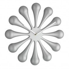 Ceas de perete decorativ, model ASTRO, design marca inregistrata